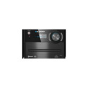 Blaupunkt MS13BT home audio system Home audio micro system 45 W Black
