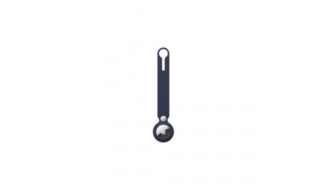Apple AirTag Loop - Deep Navy
