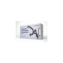 Gembird MA-DA2-02 monitor mount / stand 81.3 cm (32&quot;) Desk Black