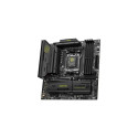MSI MAG B850M MORTAR WIFI motherboard AMD B850 Socket AM5 micro ATX
