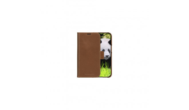 dbramante1928 Lynge mobile phone case 15.5 cm (6.1&quot;) Flip case Tan