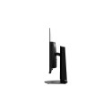 MSI MAG 321UPX QD-OLED computer monitor 80 cm (31.5&quot;) 3840 x 2160 pixels 4K Ultra HD Black