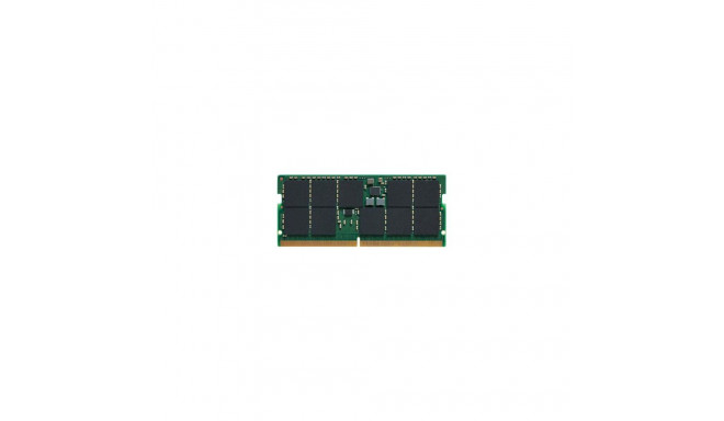 Kingston Technology KSM56T46BD8KM-32HA memory module 32 GB 1 x 32 GB DDR5 ECC