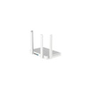 Keenetic KN-2112 wireless router Gigabit Ethernet Dual-band (2.4 GHz / 5 GHz) Grey, White