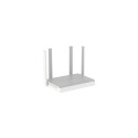 Keenetic KN-2112 wireless router Gigabit Ethernet Dual-band (2.4 GHz / 5 GHz) Grey, White