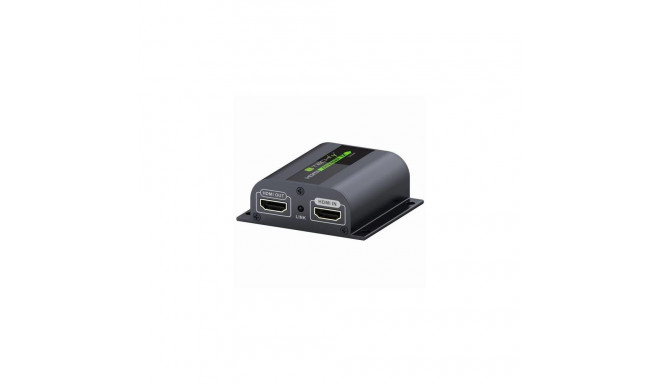 Techly IDATA-EX-HL21D AV extender AV transmitter &amp; receiver