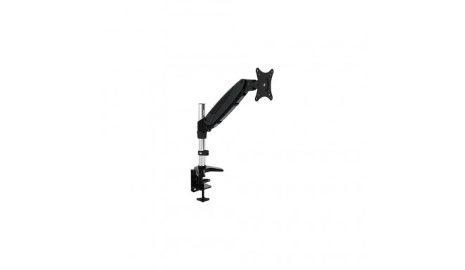 Techly Desk Tubular Gas Spring for Monitor 15-27 360mm Black&quot; ICA-LCD 111-BK
