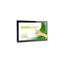 Hannspree Open Frame HO165PTB Signage Display 39.6 cm (15.6&quot;) LED 250 cd/m² Full HD Black T