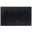 Hannspree Open Frame HO165PTB Signage Display 39.6 cm (15.6&quot;) LED 250 cd/m² Full HD Black T
