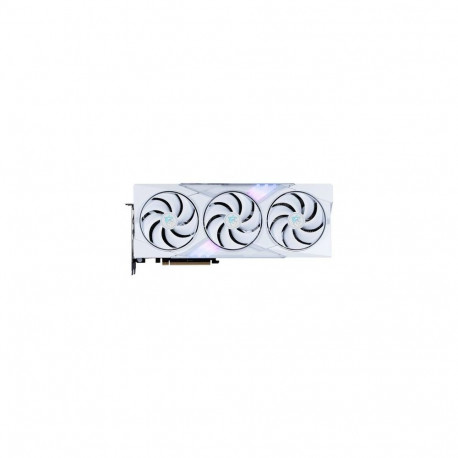 MSI GeForce RTX 5070 Ti 16G GAMING TRIO OC WHITE NVIDIA 16 GB GDDR7