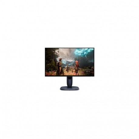 Alienware AW2725Q computer monitor 67.8 cm (26.7") 3840 x 2160 pixels 4K Ultra HD QD-OLED B
