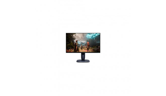Alienware AW2725Q computer monitor 67.8 cm (26.7&quot;) 3840 x 2160 pixels 4K Ultra HD QD-OLED B