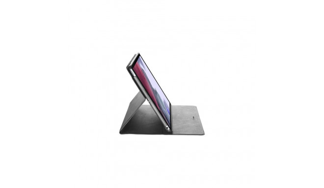 Cellularline Folio - Galaxy Tab A7 Lite nero
