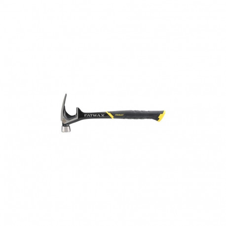 Stanley FMHT51367-2 hammer Black, Silver, Yellow
