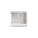 Fractal Design Meshify 3 XL Ambience Pro RGB White TG Clear Tint