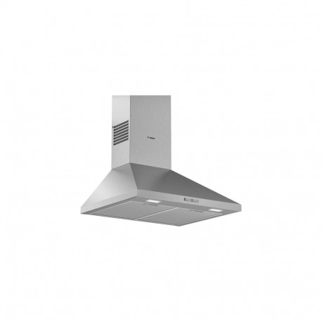 Bosch Serie 2 DWP64BC50 cooker hood Wall-mounted Stainless steel D 360 m³/h
