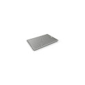 Bosch Serie 4 DWB66DM50 cooker hood Wall-mounted Stainless steel A 580 m³/h