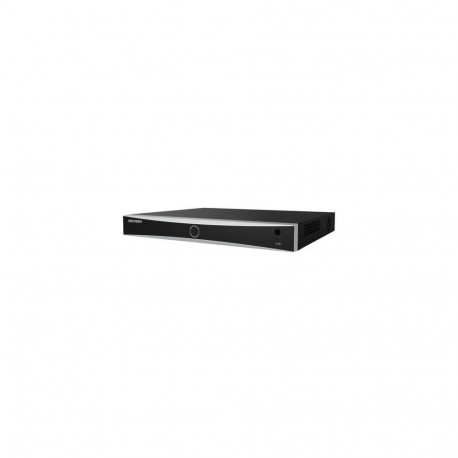 Hikvision DS-7608NXI-I2/8P/S(E) network video recorder 1U Black