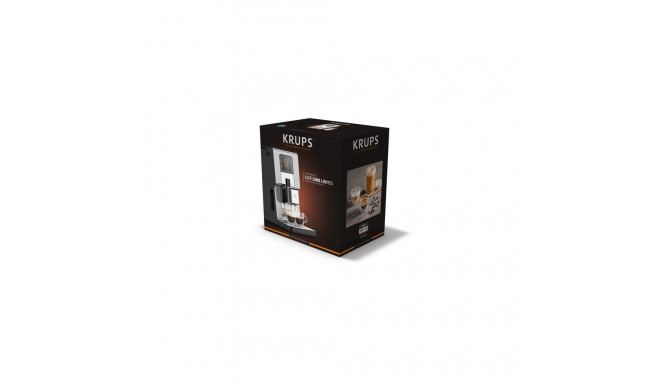 Krups Intuition Experience+ EA877D Fully-auto Espresso machine 3 L