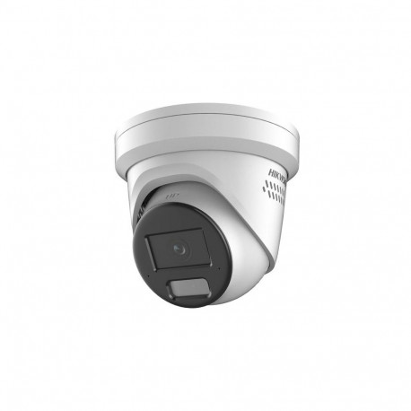 Hikvision Pro Series with AcuSense DS-2CD2346G2H-IS2U/SL(2.8MM) security camera Turret IP security c