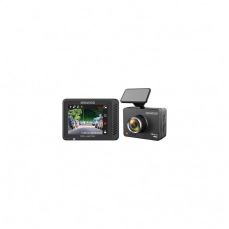 Kenwood DRV-A610W