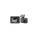 Kenwood DRV-A610W dashcam 4K Ultra HD Wi-Fi DC Black