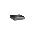 Acer Veriton N2590G Intel® Core™ i3 i3-1315U 8 GB DDR4-SDRAM 256 GB SSD Linux Mini PC Silver
