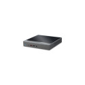 Acer Veriton N2590G Intel® Core™ i3 i3-1315U 8 GB DDR4-SDRAM 256 GB SSD Linux Mini PC Silver