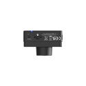 Kenwood DRV-A610W dashcam 4K Ultra HD Wi-Fi DC Black