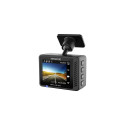 Kenwood DRV-A310W dashcam Full HD Wi-Fi DC Black