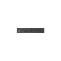 Acer Veriton N2590G Intel® Core™ i3 i3-1315U 8 GB DDR4-SDRAM 256 GB SSD Linux Mini PC Silver