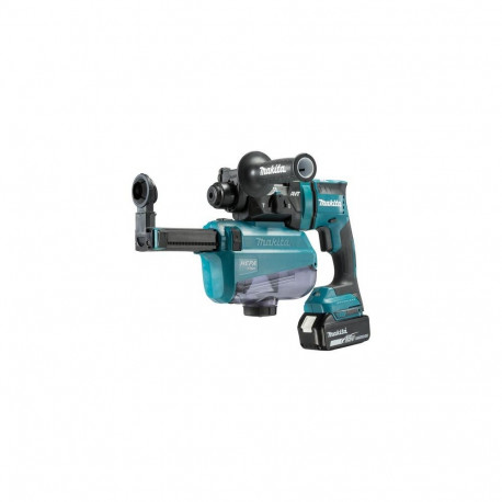 Makita DHR182RTWJ rotary hammer SDS Plus