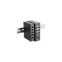 D-Link DIS-100E-5W network switch Unmanaged L2 Fast Ethernet (10/100) Black