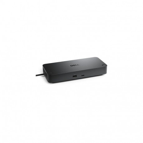DELL Pro Thunderbolt 4 SD25TB4 Wired Black