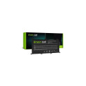 Green Cell DE139 notebook spare part Battery