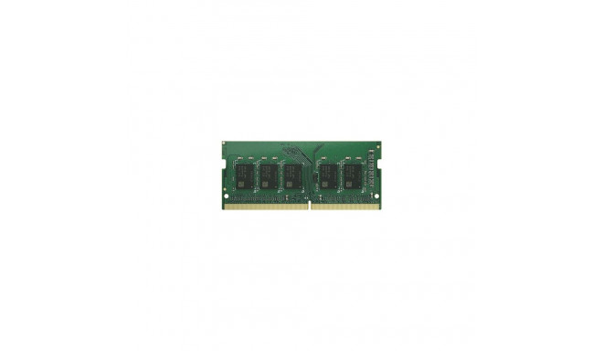Synology D4ES03-8G memory module 8 GB 1 x 8 GB DDR4 ECC