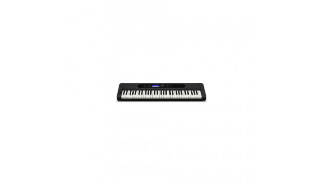 Casio CT-S400 synthesizer Digital synthesizer 61 Black
