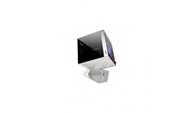 Azza CUBE MINI 805 Silver