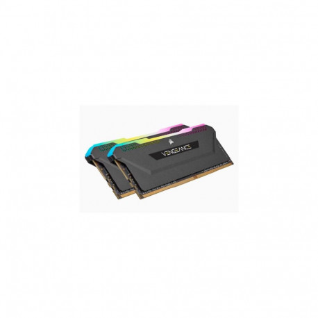 Corsair Vengeance RGB Pro CMH64GX4M2D3600C18 memory module 64 GB 2 x 32 GB DDR4 3600 MHz