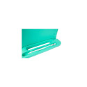 Alcasa I10KA 27.7 cm (10.9&quot;) Cover Aqua colour