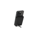 Belkin BoostCharge Pro Wireless charging Black