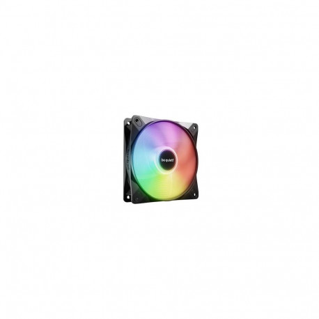 be quiet! Light Wings LX 120 mm PWM Reverse Black Computer case Fan 12 cm 1 pc(s)