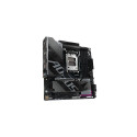 GIGABYTE B840M AORUS ELITE WIFI6E Motherboard - AMD Ryzen 9000 CPUs, 10+2+2 Phases VRM, up to 8200MH