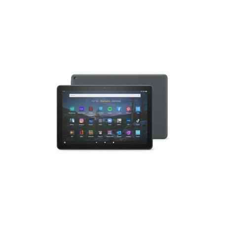 Amazon Fire HD 10 Plus 32 GB 25.6 cm (10.1") 4 GB Grey