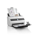 Epson WorkForce DS-970 Sheet-fed scanner 600 x 600 DPI A4 Grey, White