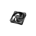 ARCTIC P12 Max Computer case Fan 12 cm Black 5 pc(s)