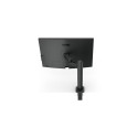 BenQ PD3205UA computer monitor 80 cm (31.5&quot;) 3840 x 2160 pixels 4K Ultra HD LCD Black