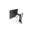 BenQ PD3205UA computer monitor 80 cm (31.5&quot;) 3840 x 2160 pixels 4K Ultra HD LCD Black