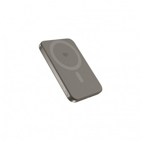 Epico 9915112100086 power bank 5000 mAh Wireless charging Titanium