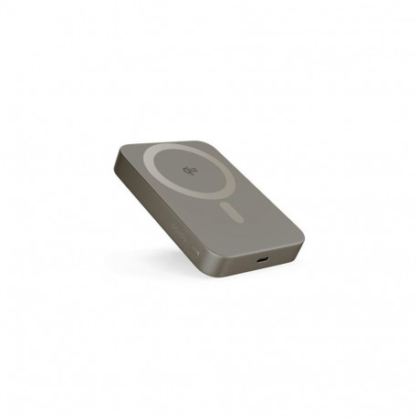 Epico UltraPack Qi2 Wireless charging Titanium